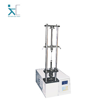 10KN機械式拉壓疲勞試驗機